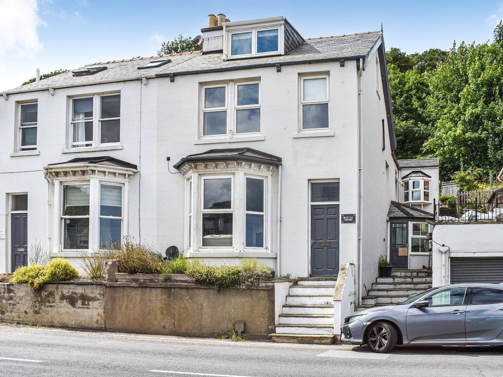 South Villa Sandsend Exterior photo